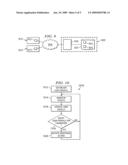 SYSTEM AND METHOD FOR WIRELESS GAMING SYSTEM WITH USER PROFILES diagram and image