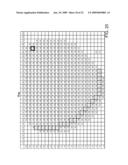 Golf Club Head and Method of Varying Moment of Inertia of Same diagram and image