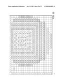 Golf Club Head and Method of Varying Moment of Inertia of Same diagram and image