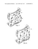 Multi-sports ball/disk return net system and method thereof diagram and image