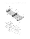 CONVEYOR BELT diagram and image