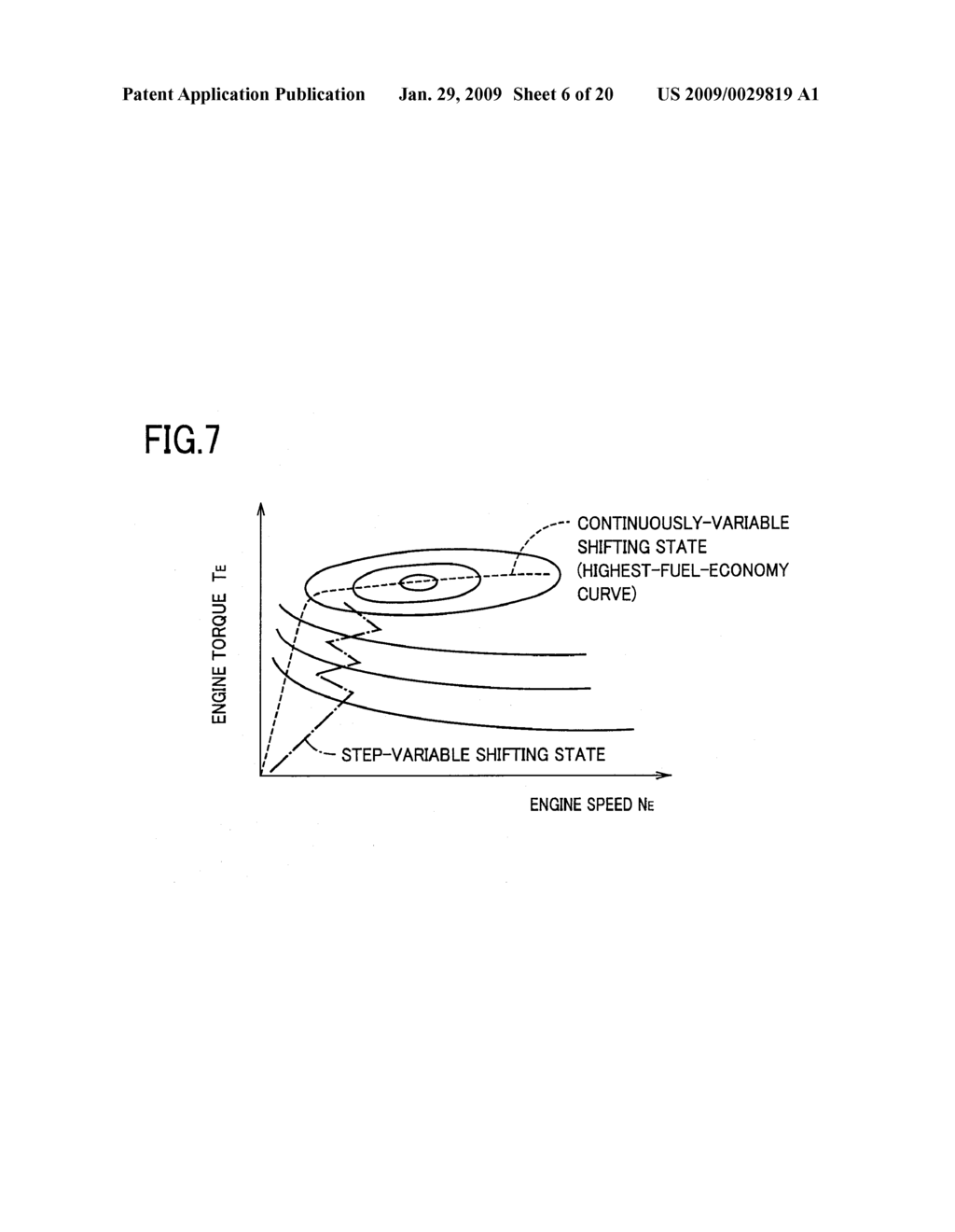 CONTROLLER OF DRIVING DEVICE FOR VEHICLE - diagram, schematic, and image 07