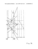 Multi-stage automatic gearbox diagram and image