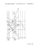 Multi-stage automatic gearbox diagram and image