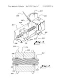 MOMENT ARM WEIGHT RESISTANCE MECHANISM AND WEIGHT TRAINING MACHINES UTILIZING THE SAME diagram and image