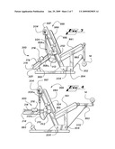 MOMENT ARM WEIGHT RESISTANCE MECHANISM AND WEIGHT TRAINING MACHINES UTILIZING THE SAME diagram and image