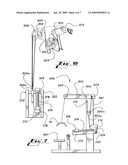 MOMENT ARM WEIGHT RESISTANCE MECHANISM AND WEIGHT TRAINING MACHINES UTILIZING THE SAME diagram and image