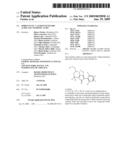 Spirocyclic 3 -Alkoxytetramic Acids and -Tetronic Acids diagram and image