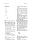 Spirocyclic 3 -Alkoxytetramic Acids and -Tetronic Acids diagram and image