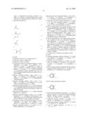 Spirocyclic 3 -Alkoxytetramic Acids and -Tetronic Acids diagram and image