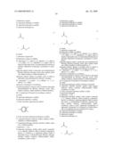 Spirocyclic 3 -Alkoxytetramic Acids and -Tetronic Acids diagram and image