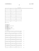 NOVEL MUTATION INVOLVED IN INCREASED TOLERANCE TO IMIDAZOLINONE HERBICIDES IN PLANTS diagram and image