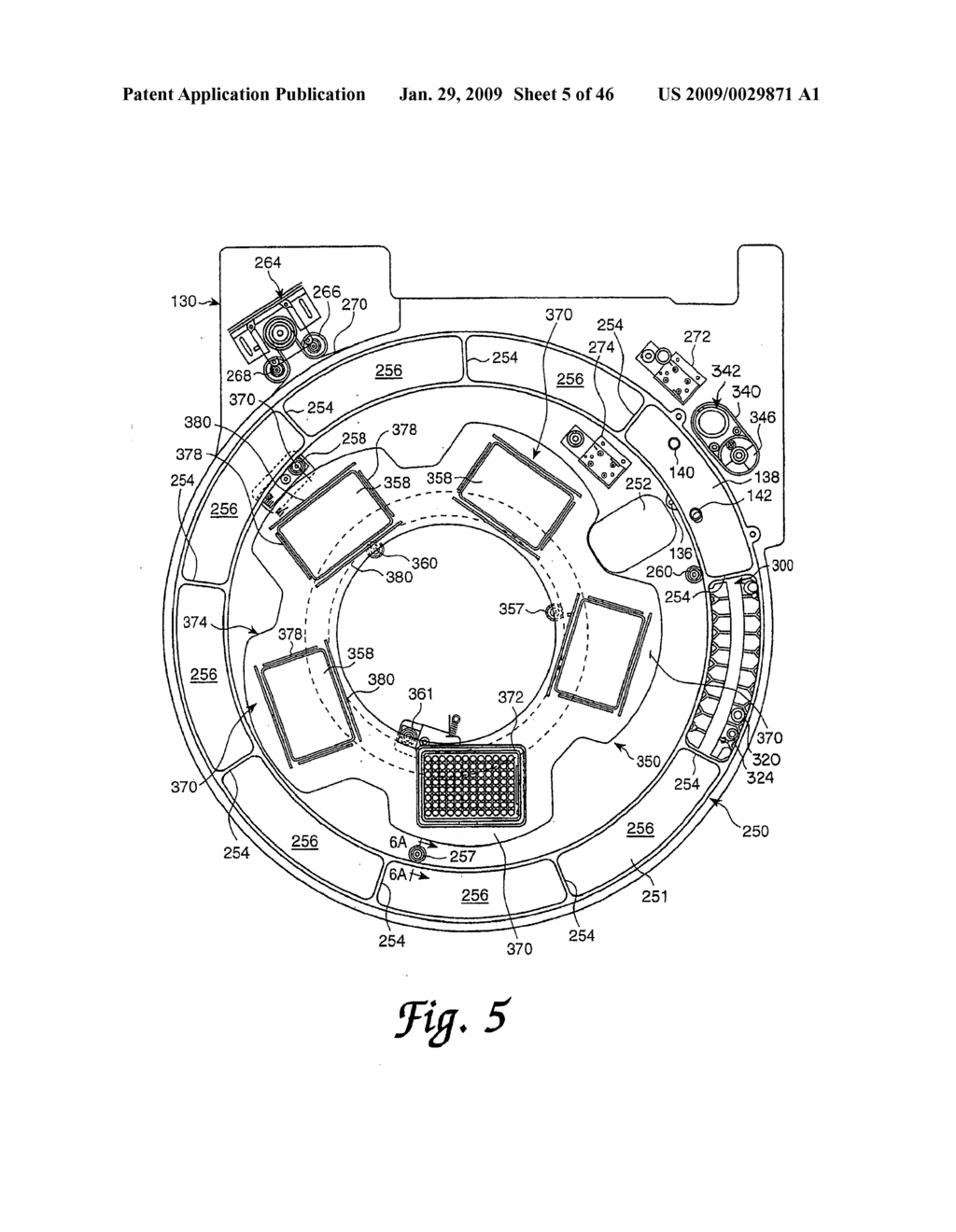 METHOD FOR SIMULTANEOUSLY PERFORMING MULTIPLE AMPLIFICATION REACTIONS - diagram, schematic, and image 06