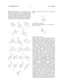 HETEROARYL BENZAMIDE DERIVATIVES FOR USE AS GLK ACTIVATORS IN THE TREATMENT OF DIABETES diagram and image