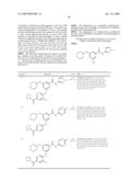 HETEROARYL BENZAMIDE DERIVATIVES FOR USE AS GLK ACTIVATORS IN THE TREATMENT OF DIABETES diagram and image