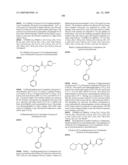 HETEROARYL BENZAMIDE DERIVATIVES FOR USE AS GLK ACTIVATORS IN THE TREATMENT OF DIABETES diagram and image