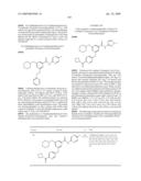 HETEROARYL BENZAMIDE DERIVATIVES FOR USE AS GLK ACTIVATORS IN THE TREATMENT OF DIABETES diagram and image