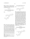 HETEROARYL BENZAMIDE DERIVATIVES FOR USE AS GLK ACTIVATORS IN THE TREATMENT OF DIABETES diagram and image