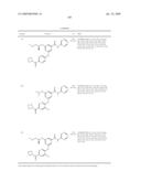 HETEROARYL BENZAMIDE DERIVATIVES FOR USE AS GLK ACTIVATORS IN THE TREATMENT OF DIABETES diagram and image