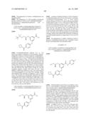 HETEROARYL BENZAMIDE DERIVATIVES FOR USE AS GLK ACTIVATORS IN THE TREATMENT OF DIABETES diagram and image