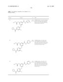 HETEROARYL BENZAMIDE DERIVATIVES FOR USE AS GLK ACTIVATORS IN THE TREATMENT OF DIABETES diagram and image