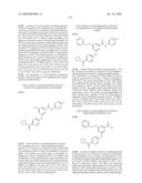 HETEROARYL BENZAMIDE DERIVATIVES FOR USE AS GLK ACTIVATORS IN THE TREATMENT OF DIABETES diagram and image