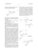 HETEROARYL BENZAMIDE DERIVATIVES FOR USE AS GLK ACTIVATORS IN THE TREATMENT OF DIABETES diagram and image