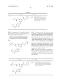 HETEROARYL BENZAMIDE DERIVATIVES FOR USE AS GLK ACTIVATORS IN THE TREATMENT OF DIABETES diagram and image