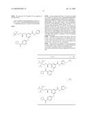 HETEROARYL BENZAMIDE DERIVATIVES FOR USE AS GLK ACTIVATORS IN THE TREATMENT OF DIABETES diagram and image