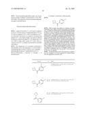 HETEROARYL BENZAMIDE DERIVATIVES FOR USE AS GLK ACTIVATORS IN THE TREATMENT OF DIABETES diagram and image