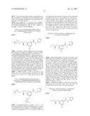 HETEROARYL BENZAMIDE DERIVATIVES FOR USE AS GLK ACTIVATORS IN THE TREATMENT OF DIABETES diagram and image