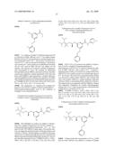 HETEROARYL BENZAMIDE DERIVATIVES FOR USE AS GLK ACTIVATORS IN THE TREATMENT OF DIABETES diagram and image