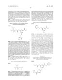 HETEROARYL BENZAMIDE DERIVATIVES FOR USE AS GLK ACTIVATORS IN THE TREATMENT OF DIABETES diagram and image