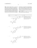 HETEROARYL BENZAMIDE DERIVATIVES FOR USE AS GLK ACTIVATORS IN THE TREATMENT OF DIABETES diagram and image