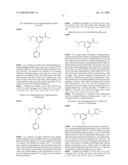 HETEROARYL BENZAMIDE DERIVATIVES FOR USE AS GLK ACTIVATORS IN THE TREATMENT OF DIABETES diagram and image