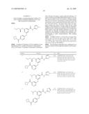 HETEROARYL BENZAMIDE DERIVATIVES FOR USE AS GLK ACTIVATORS IN THE TREATMENT OF DIABETES diagram and image