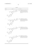 HETEROARYL BENZAMIDE DERIVATIVES FOR USE AS GLK ACTIVATORS IN THE TREATMENT OF DIABETES diagram and image