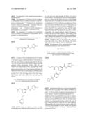 HETEROARYL BENZAMIDE DERIVATIVES FOR USE AS GLK ACTIVATORS IN THE TREATMENT OF DIABETES diagram and image