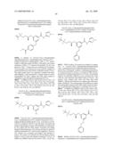 HETEROARYL BENZAMIDE DERIVATIVES FOR USE AS GLK ACTIVATORS IN THE TREATMENT OF DIABETES diagram and image