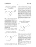 HETEROARYL BENZAMIDE DERIVATIVES FOR USE AS GLK ACTIVATORS IN THE TREATMENT OF DIABETES diagram and image