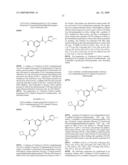 HETEROARYL BENZAMIDE DERIVATIVES FOR USE AS GLK ACTIVATORS IN THE TREATMENT OF DIABETES diagram and image