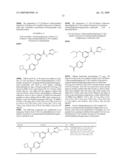 HETEROARYL BENZAMIDE DERIVATIVES FOR USE AS GLK ACTIVATORS IN THE TREATMENT OF DIABETES diagram and image