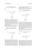 HETEROARYL BENZAMIDE DERIVATIVES FOR USE AS GLK ACTIVATORS IN THE TREATMENT OF DIABETES diagram and image