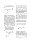 HETEROARYL BENZAMIDE DERIVATIVES FOR USE AS GLK ACTIVATORS IN THE TREATMENT OF DIABETES diagram and image