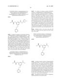 HETEROARYL BENZAMIDE DERIVATIVES FOR USE AS GLK ACTIVATORS IN THE TREATMENT OF DIABETES diagram and image