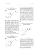 HETEROARYL BENZAMIDE DERIVATIVES FOR USE AS GLK ACTIVATORS IN THE TREATMENT OF DIABETES diagram and image