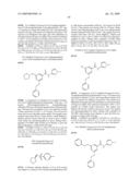 HETEROARYL BENZAMIDE DERIVATIVES FOR USE AS GLK ACTIVATORS IN THE TREATMENT OF DIABETES diagram and image