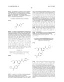 HETEROARYL BENZAMIDE DERIVATIVES FOR USE AS GLK ACTIVATORS IN THE TREATMENT OF DIABETES diagram and image