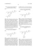 HETEROARYL BENZAMIDE DERIVATIVES FOR USE AS GLK ACTIVATORS IN THE TREATMENT OF DIABETES diagram and image