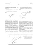 HETEROARYL BENZAMIDE DERIVATIVES FOR USE AS GLK ACTIVATORS IN THE TREATMENT OF DIABETES diagram and image